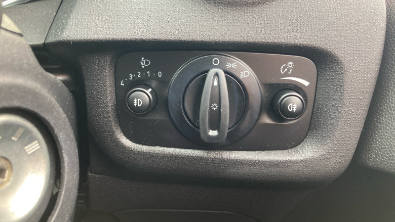 Ford Fiesta 1.25 82 Zetec 5dr Petrol Hatchback